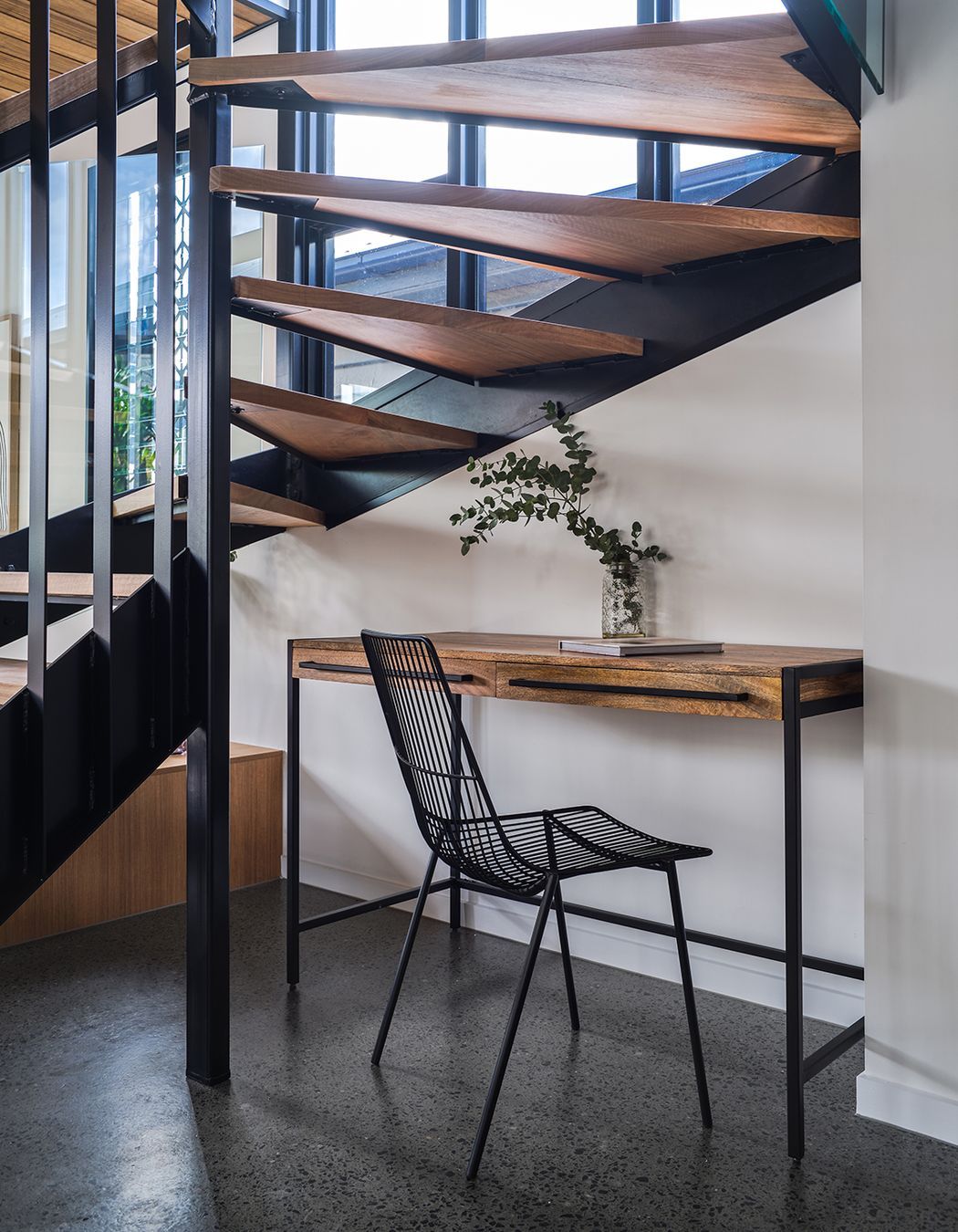 Photography: Andy Macpherson