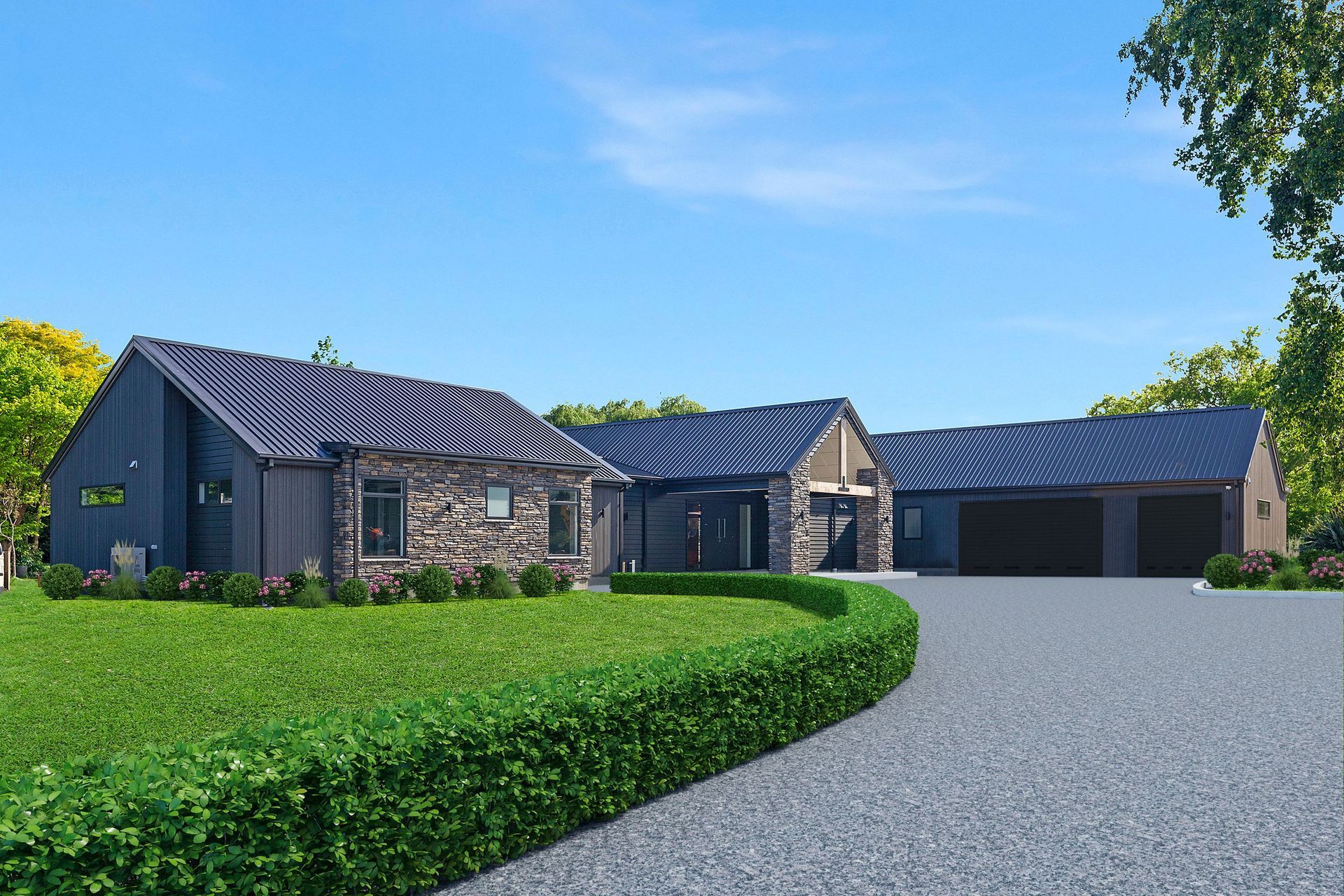 Photo Credit - Jaime Armstrong Photography