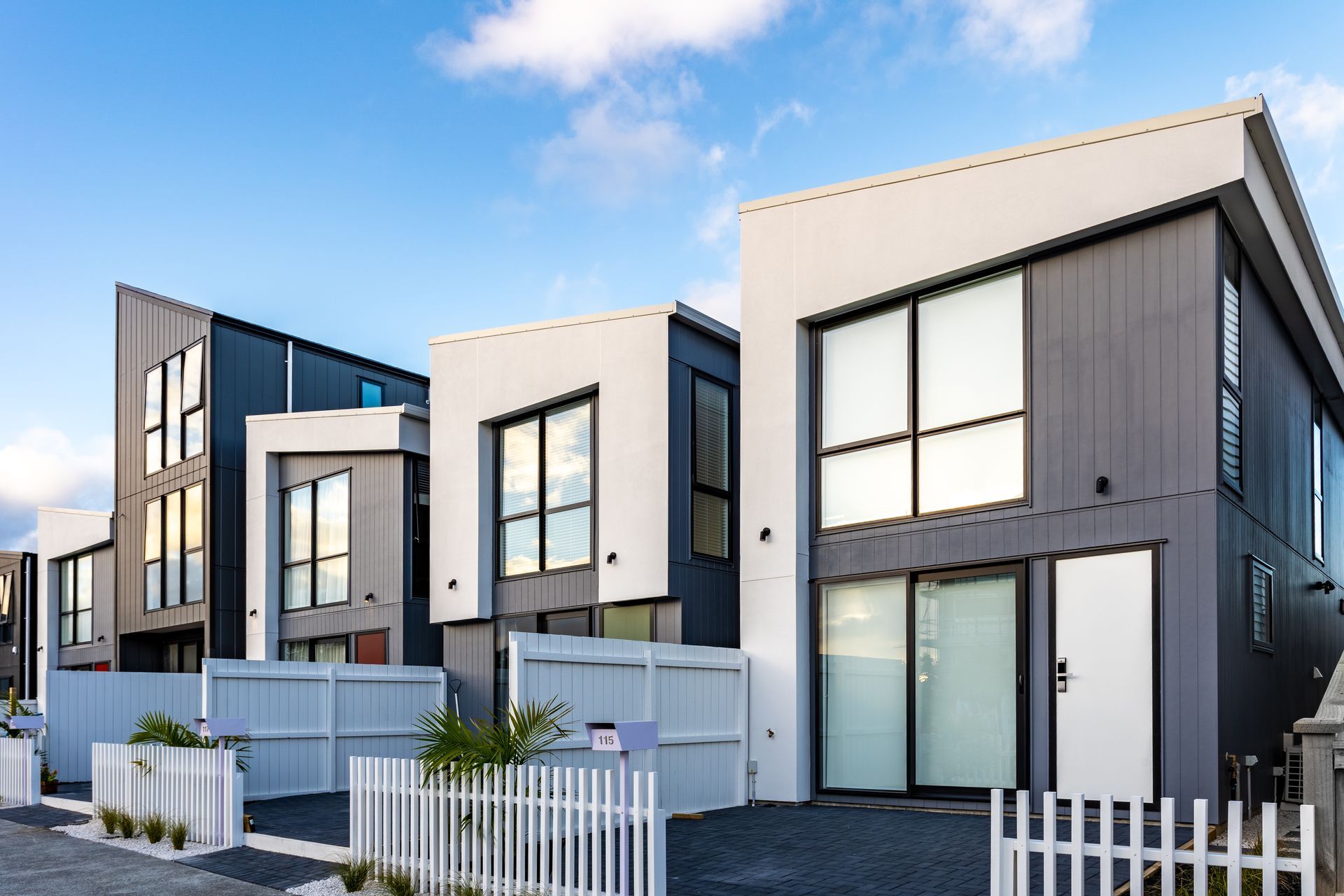 Tarapuka Road Westgate