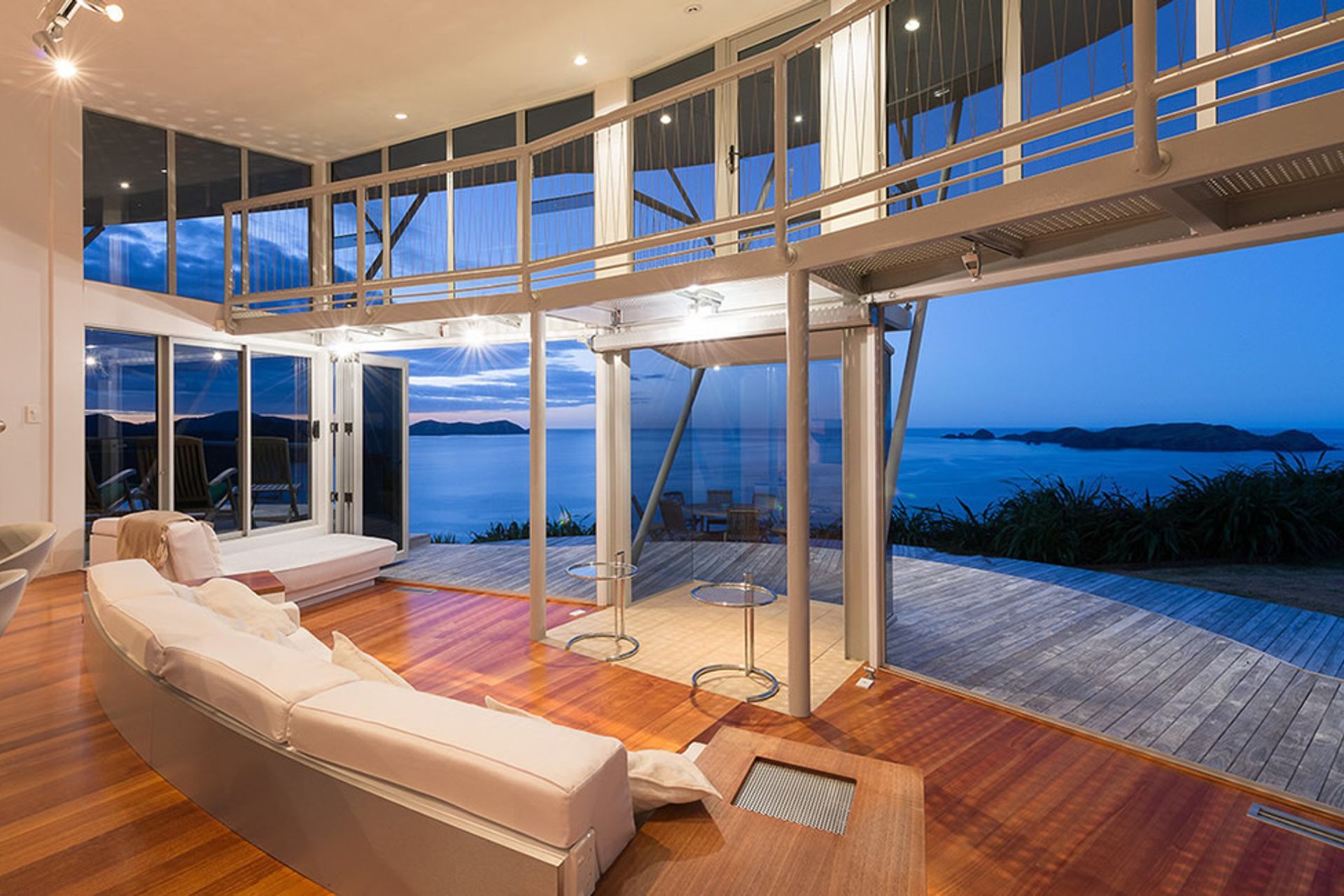 Tauranga Bay House