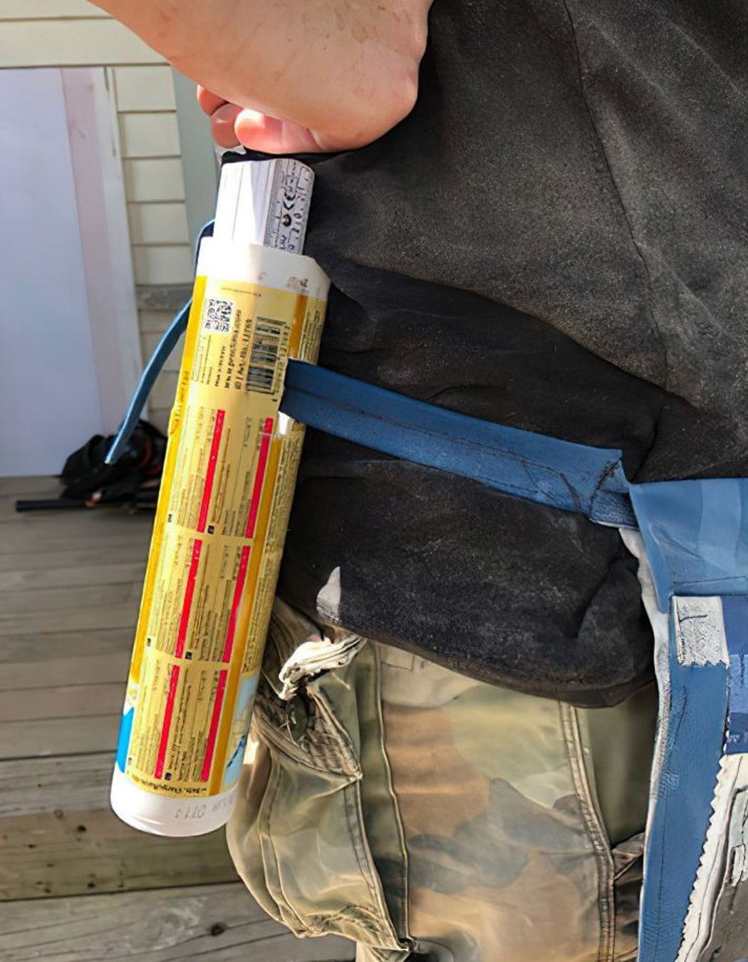 The Annual Tiny House Workshop