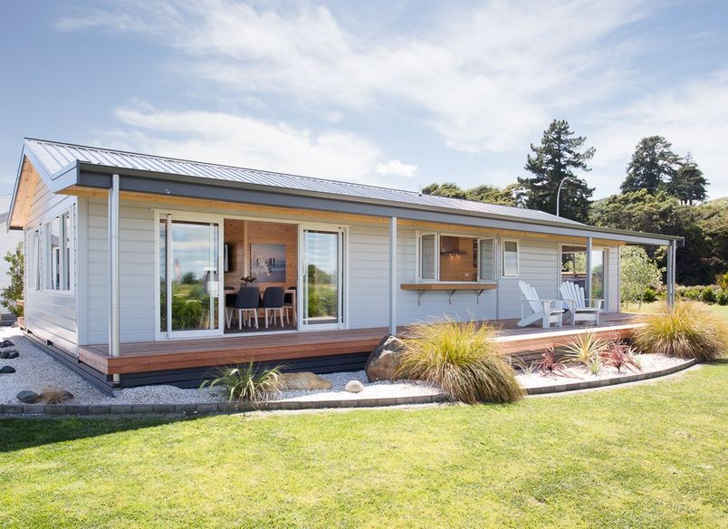 The Iconic Lockwood Nelson Design