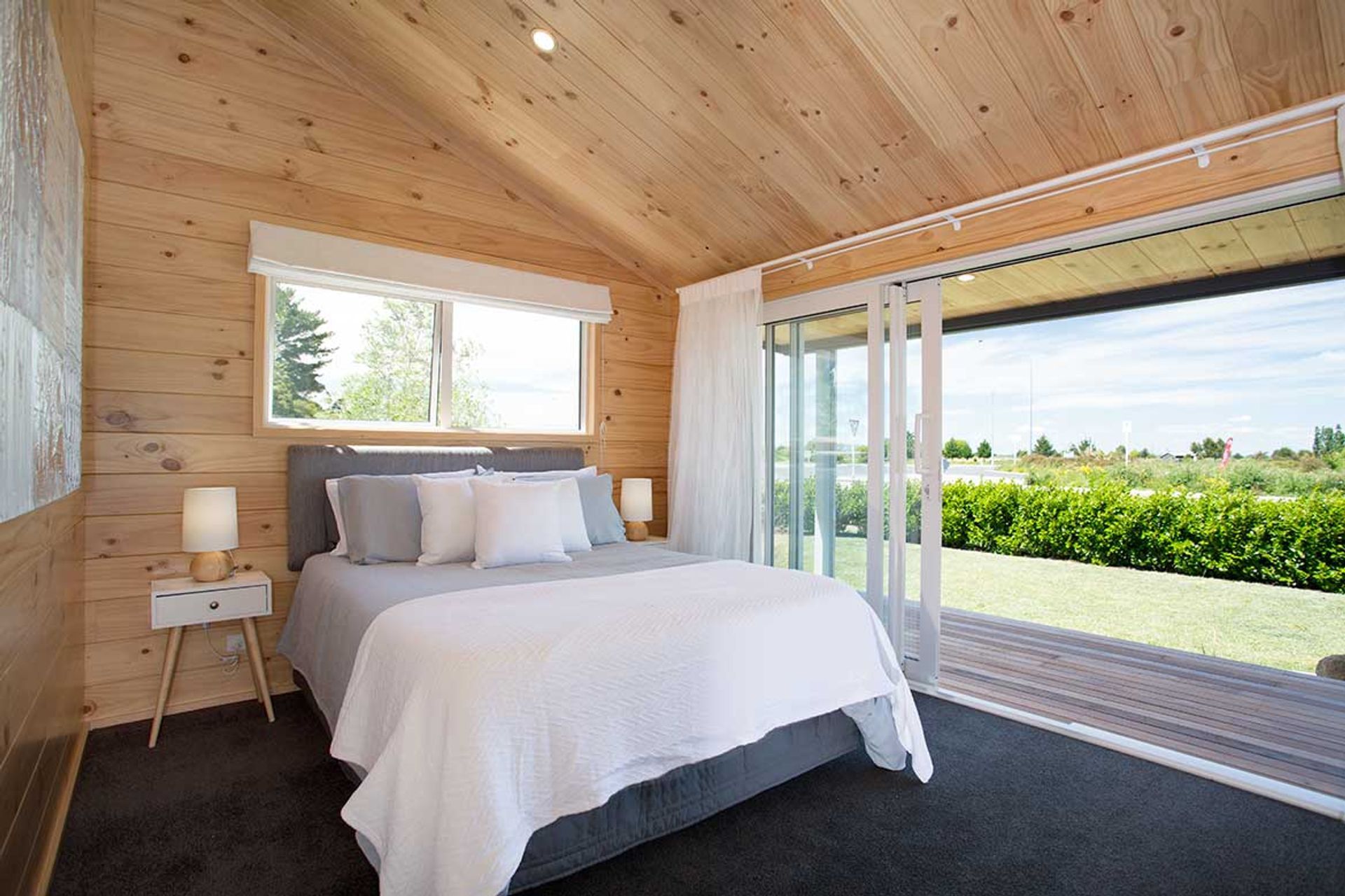 The Iconic Lockwood Nelson Design