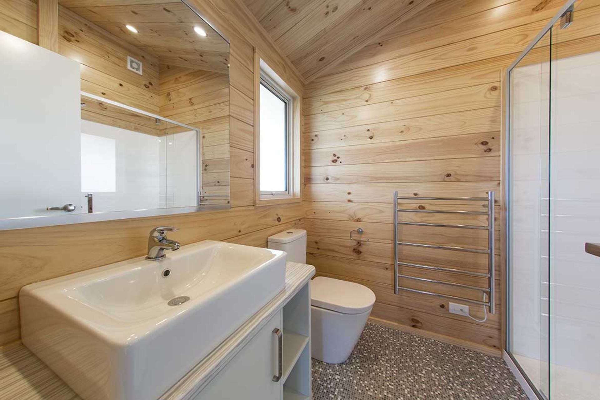 The Iconic Lockwood Nelson Design