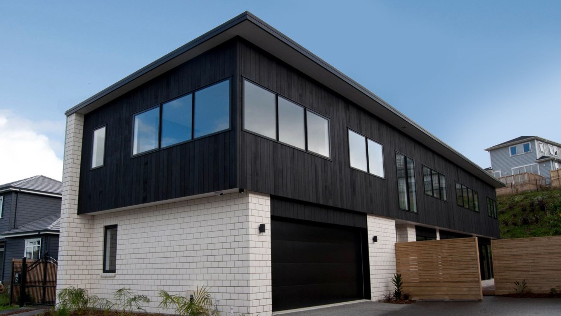 The Pool House banner