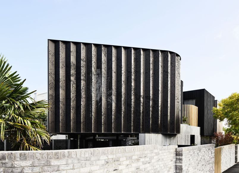 The Split Home | Project of the Month