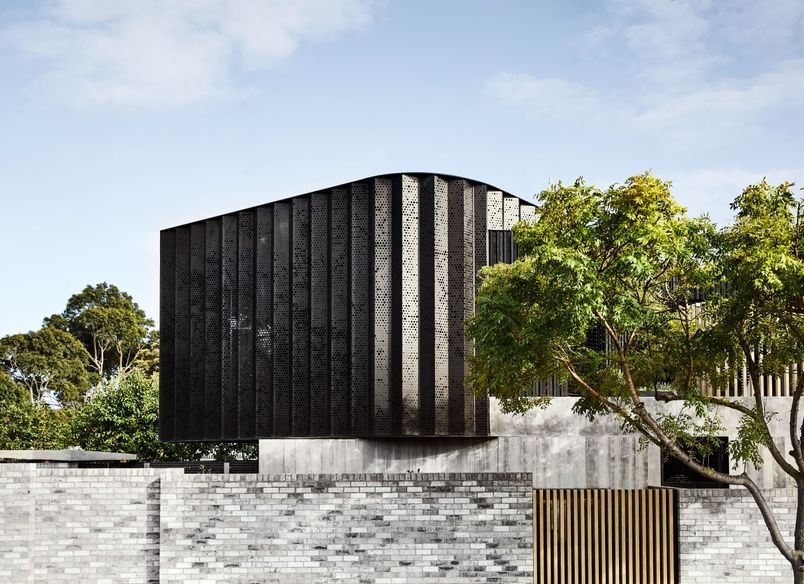 The Split Home | Project of the Month