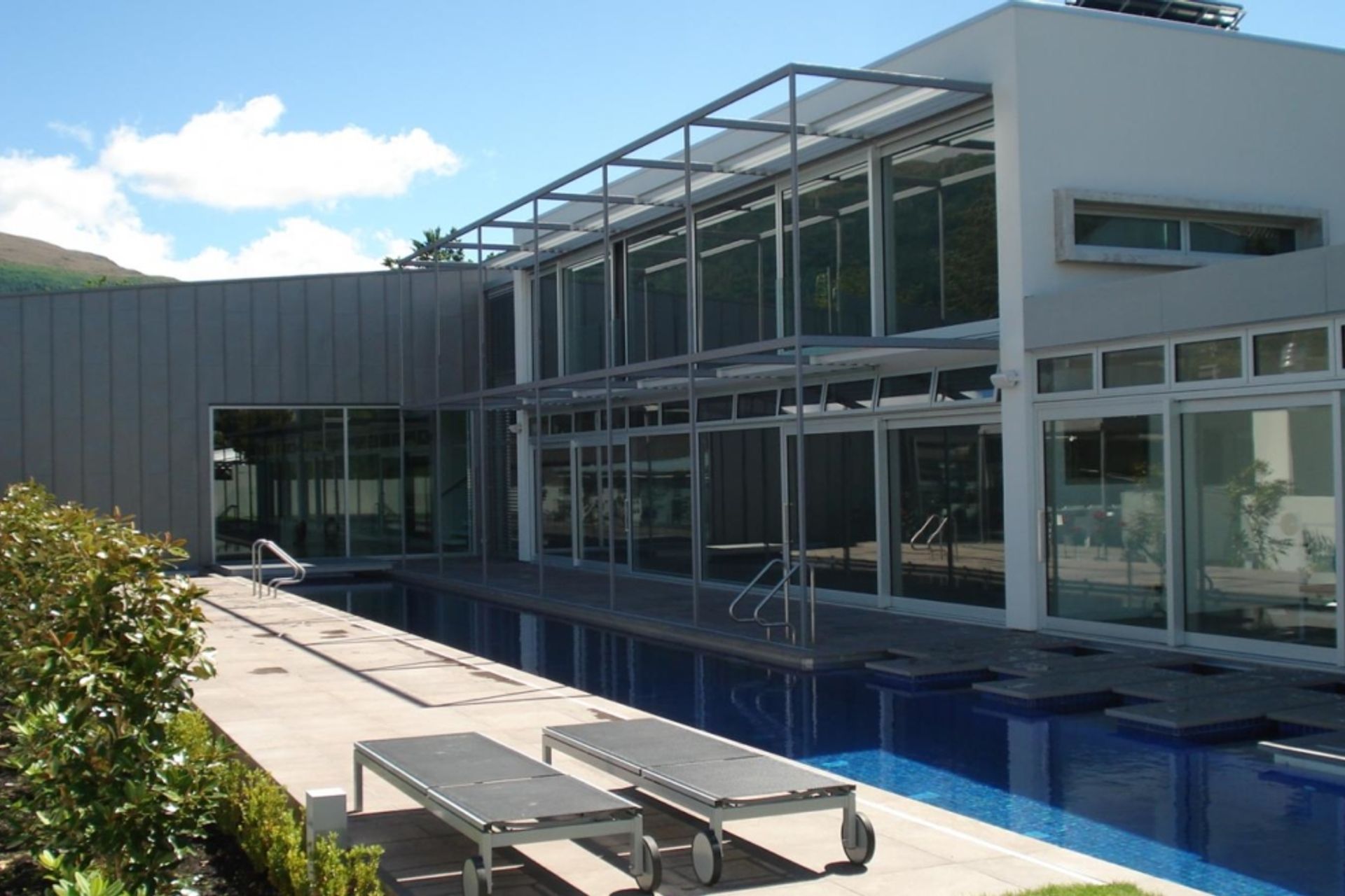 Kelvin Heights House