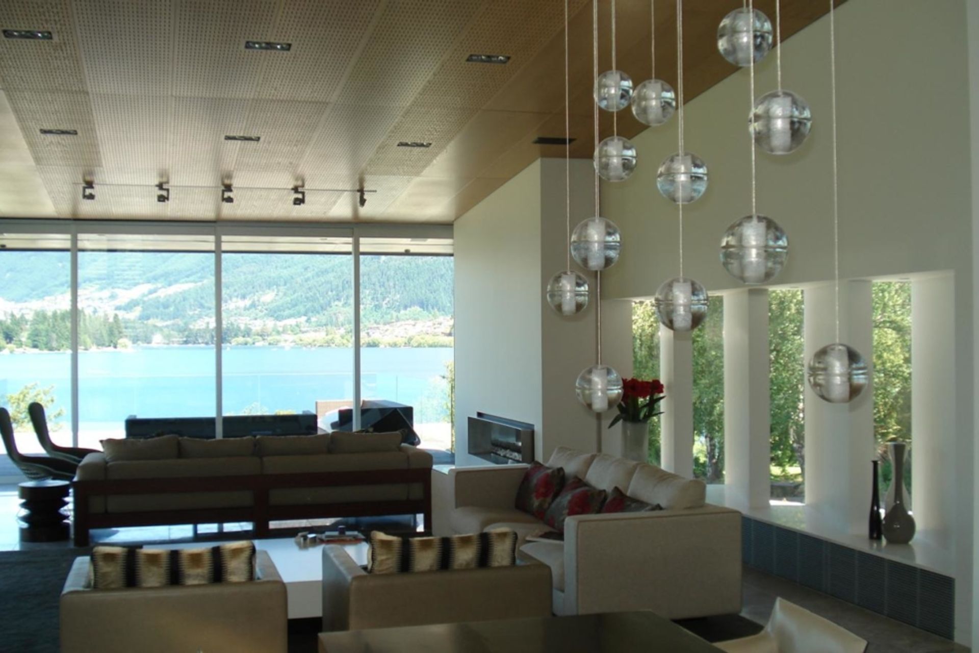 Kelvin Heights House