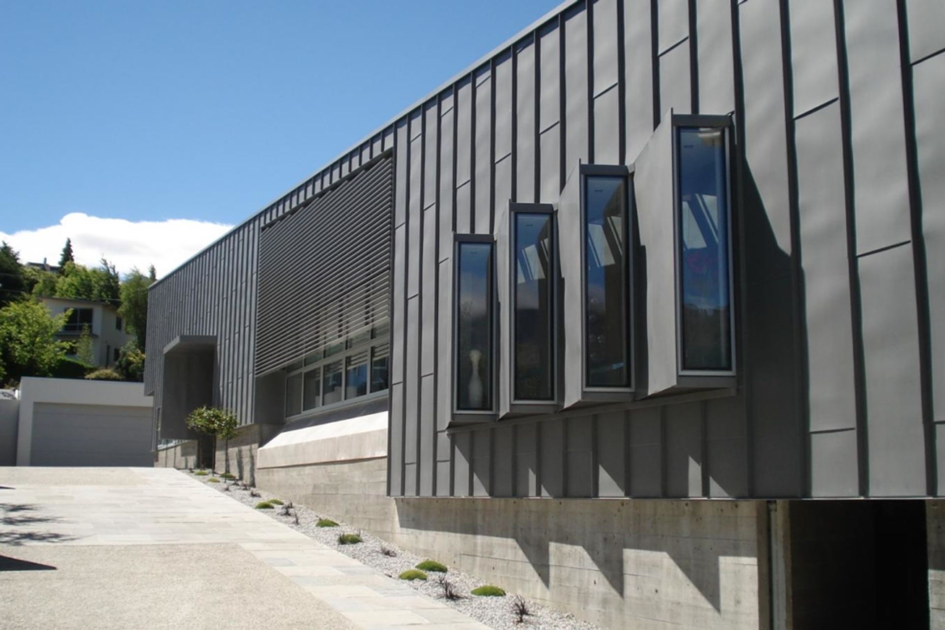 Kelvin Heights House