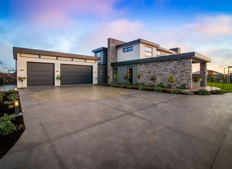 Gerard Place | Project 1