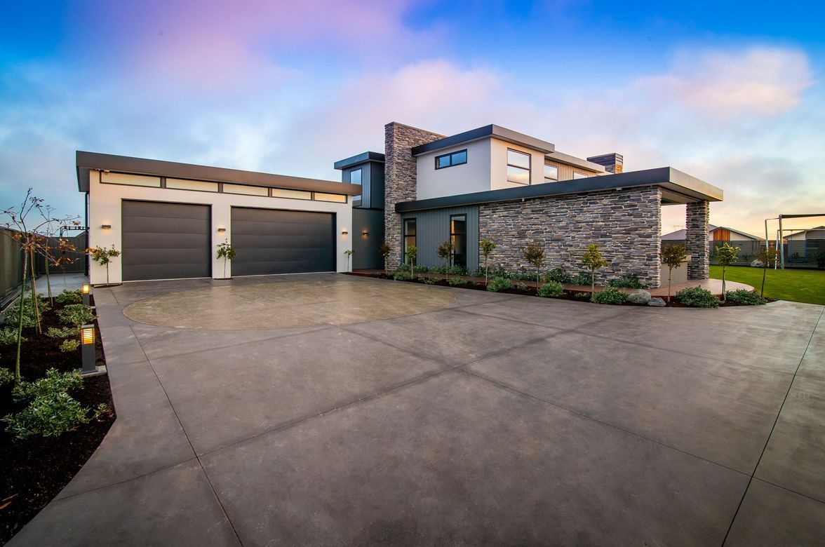 Gerard Place | Project 1