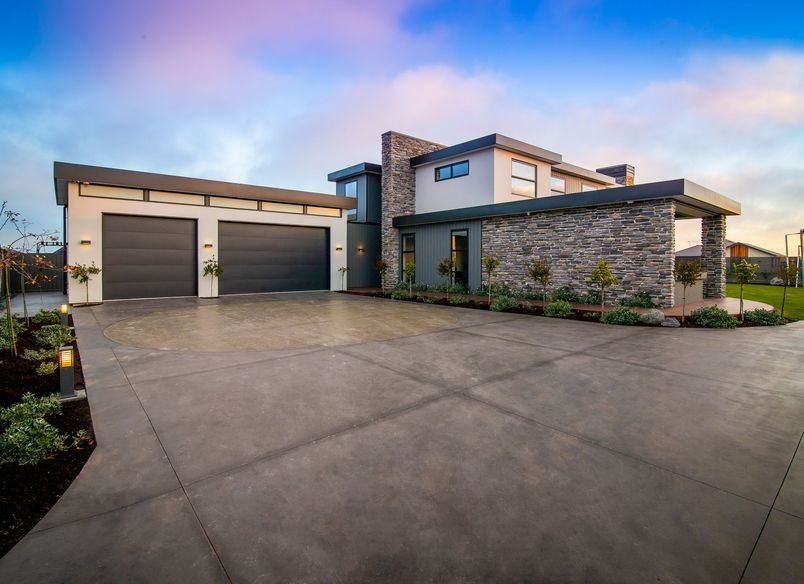 Gerard Place | Project 1