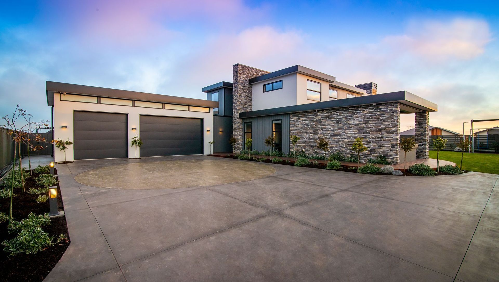 Gerard Place | Project 1 banner