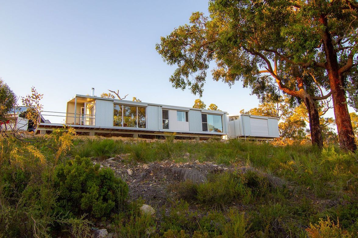 Toodyay Residence
