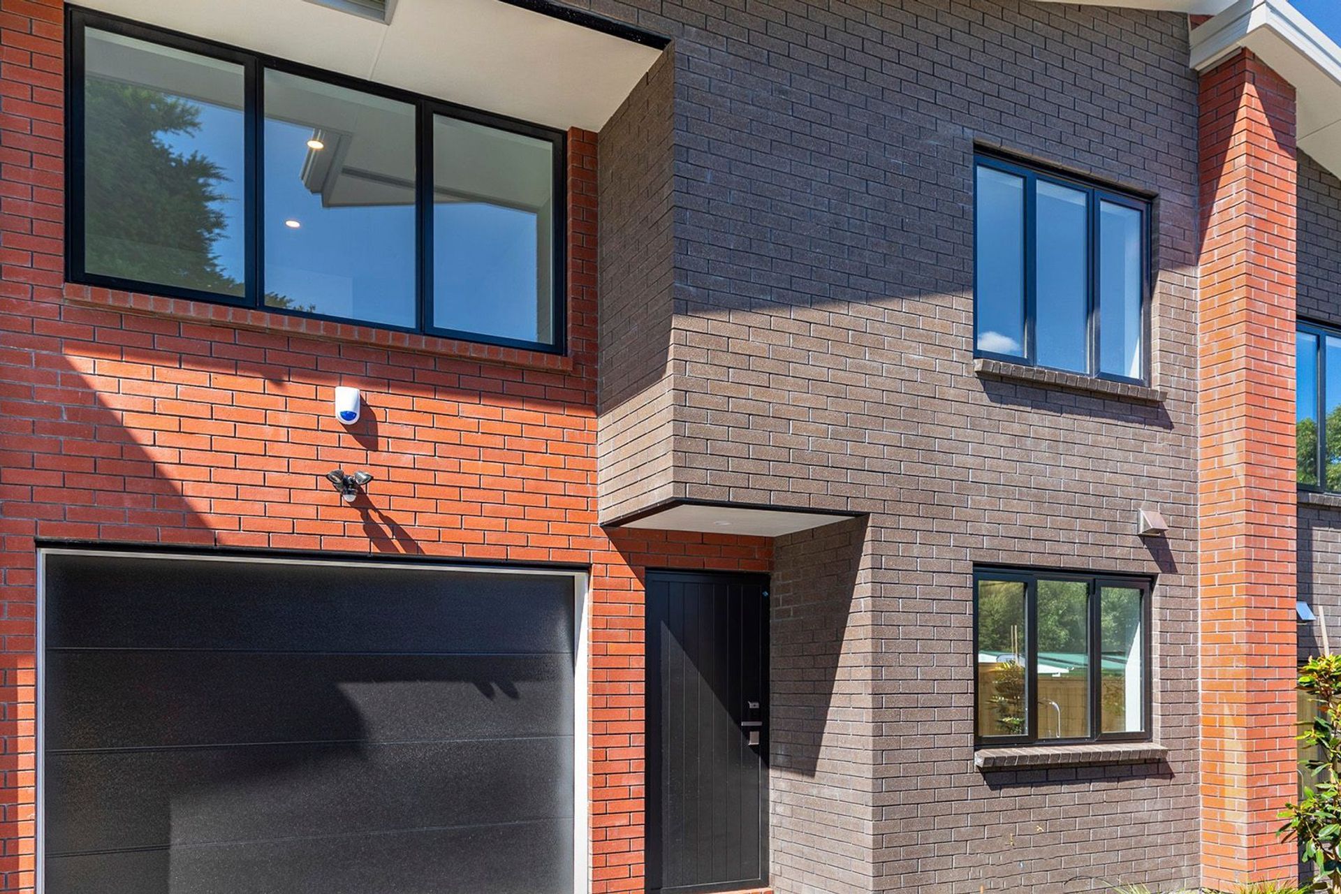 Torino Street, Pt England