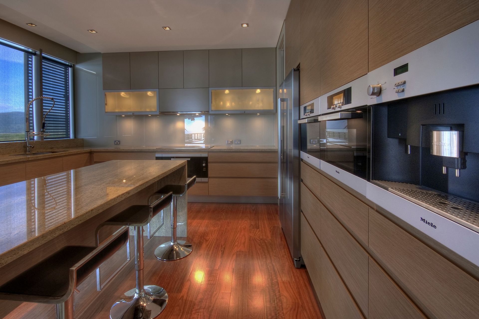 Harbour Lights Penthouse