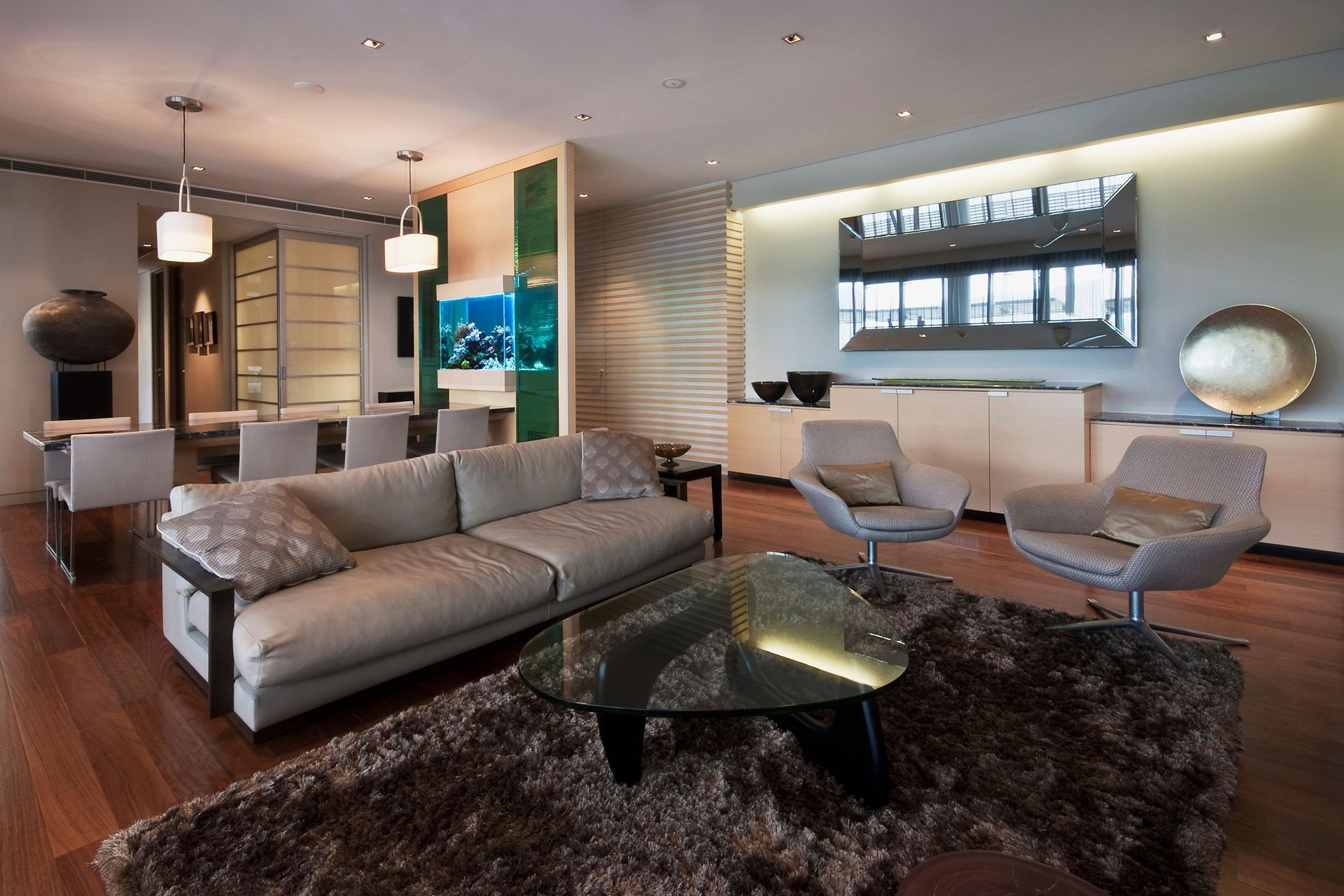 Harbour Lights Penthouse