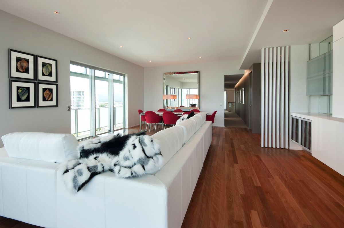 Trilogy Penthouses