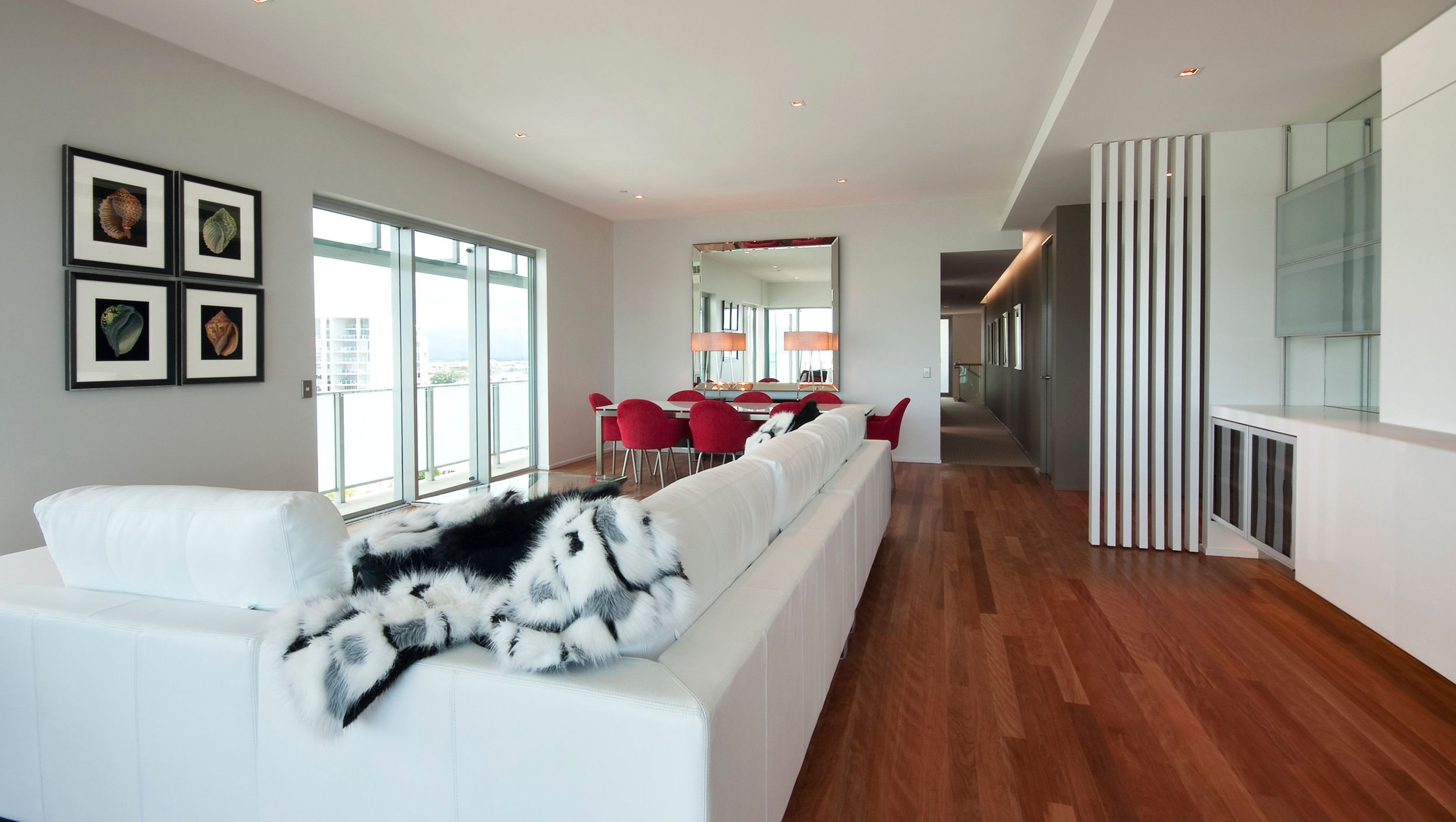 Trilogy Penthouses