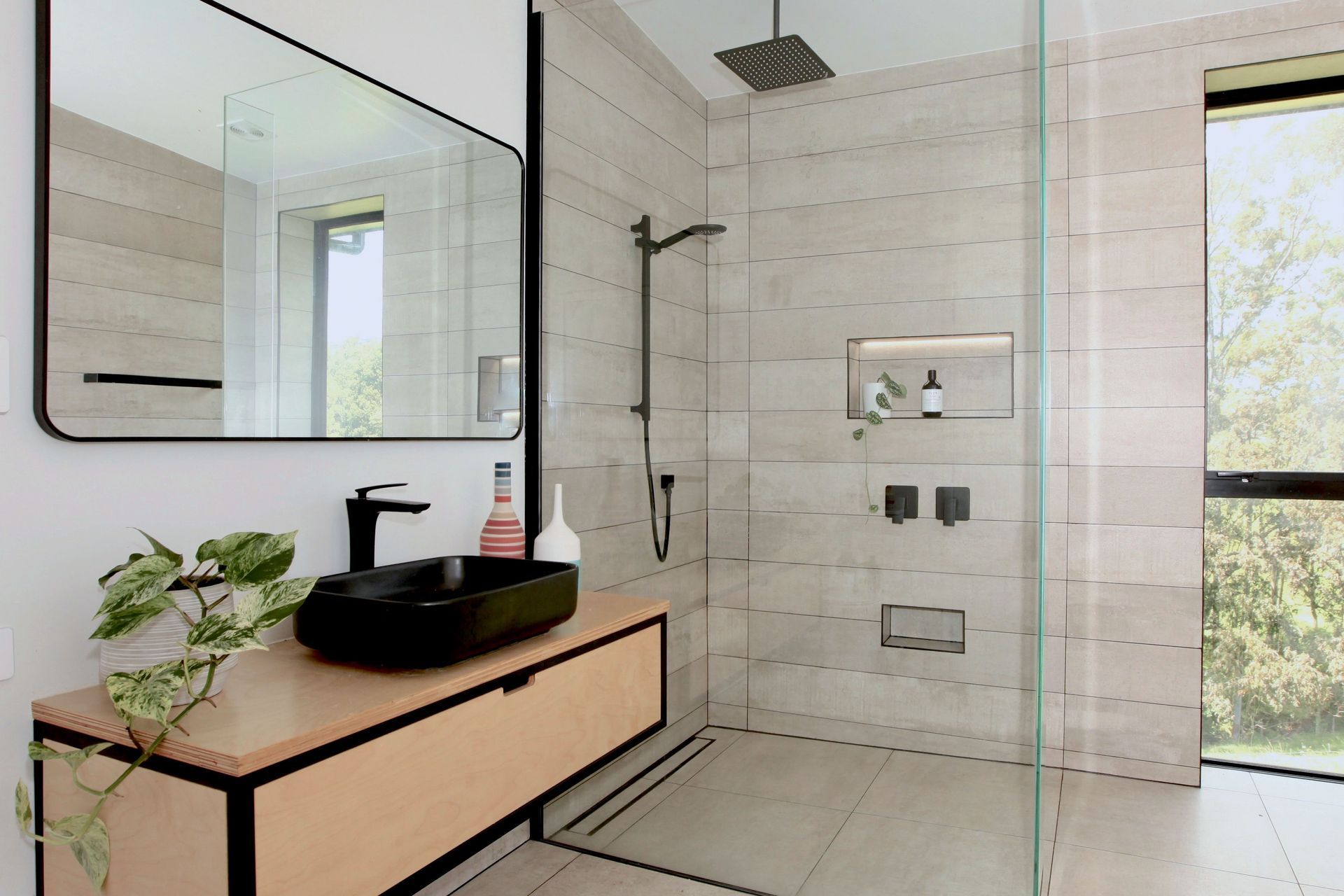 Photographed by Newton and Kay