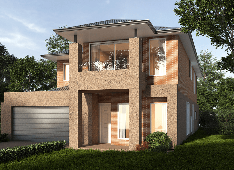 Two Storey Residences