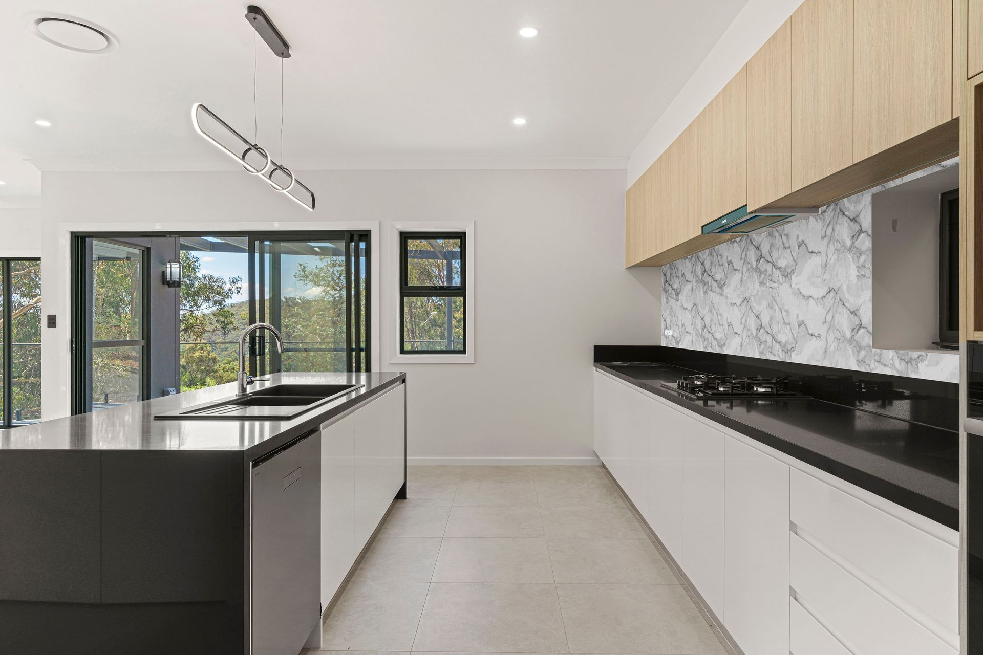Avant Build - Hornsby Heights