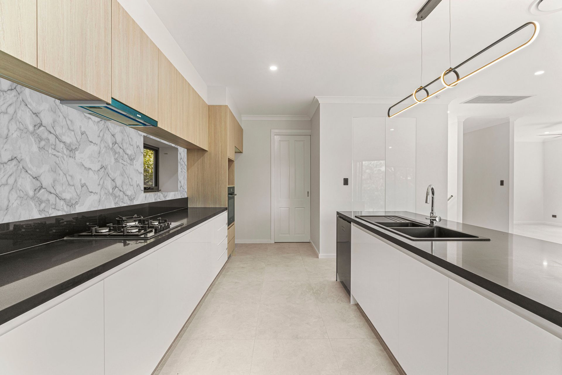 Avant Build - Hornsby Heights