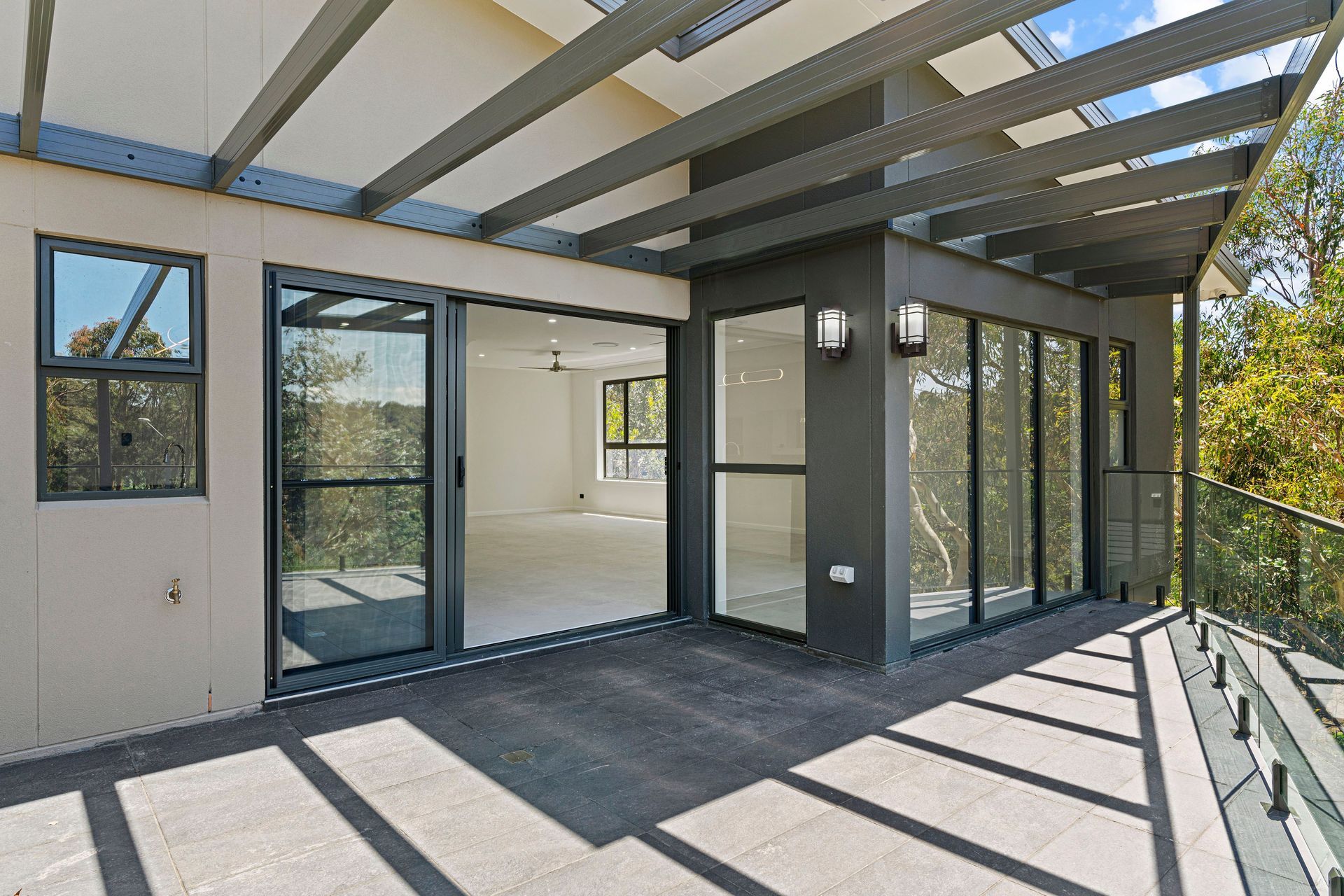 Avant Build - Hornsby Heights