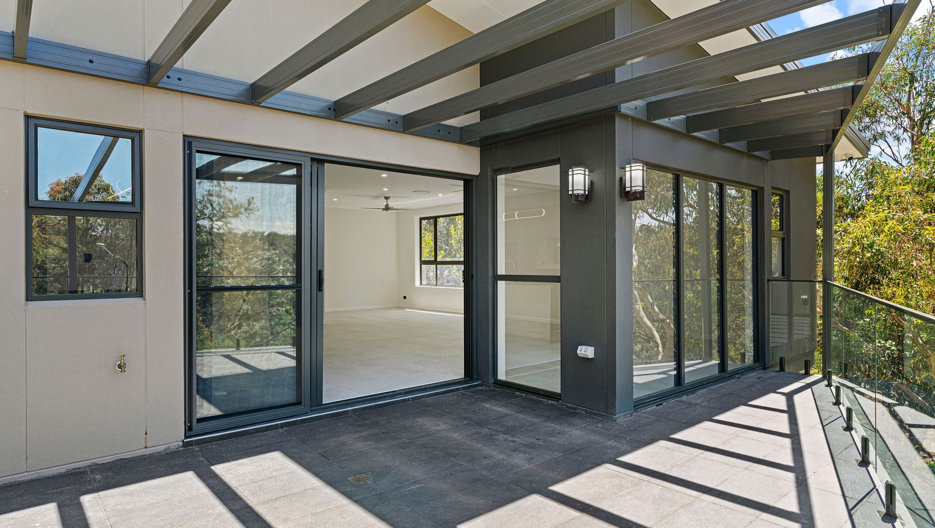 Avant Build - Hornsby Heights banner