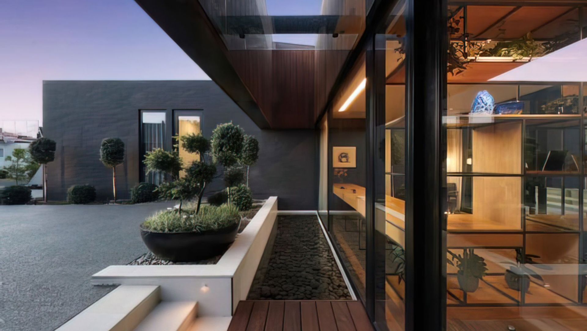 Vera House, Hamilton banner