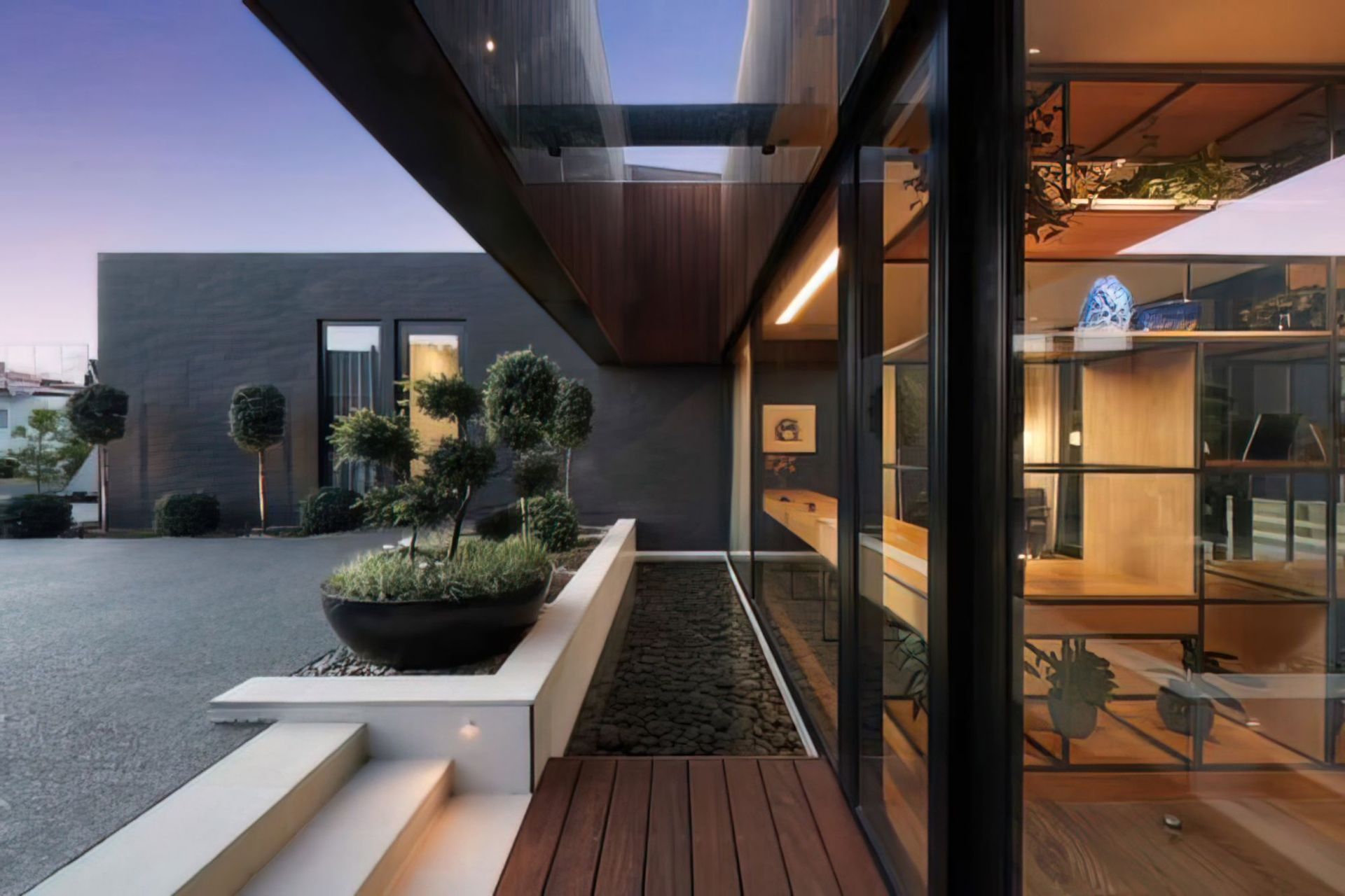 Vera House, Hamilton