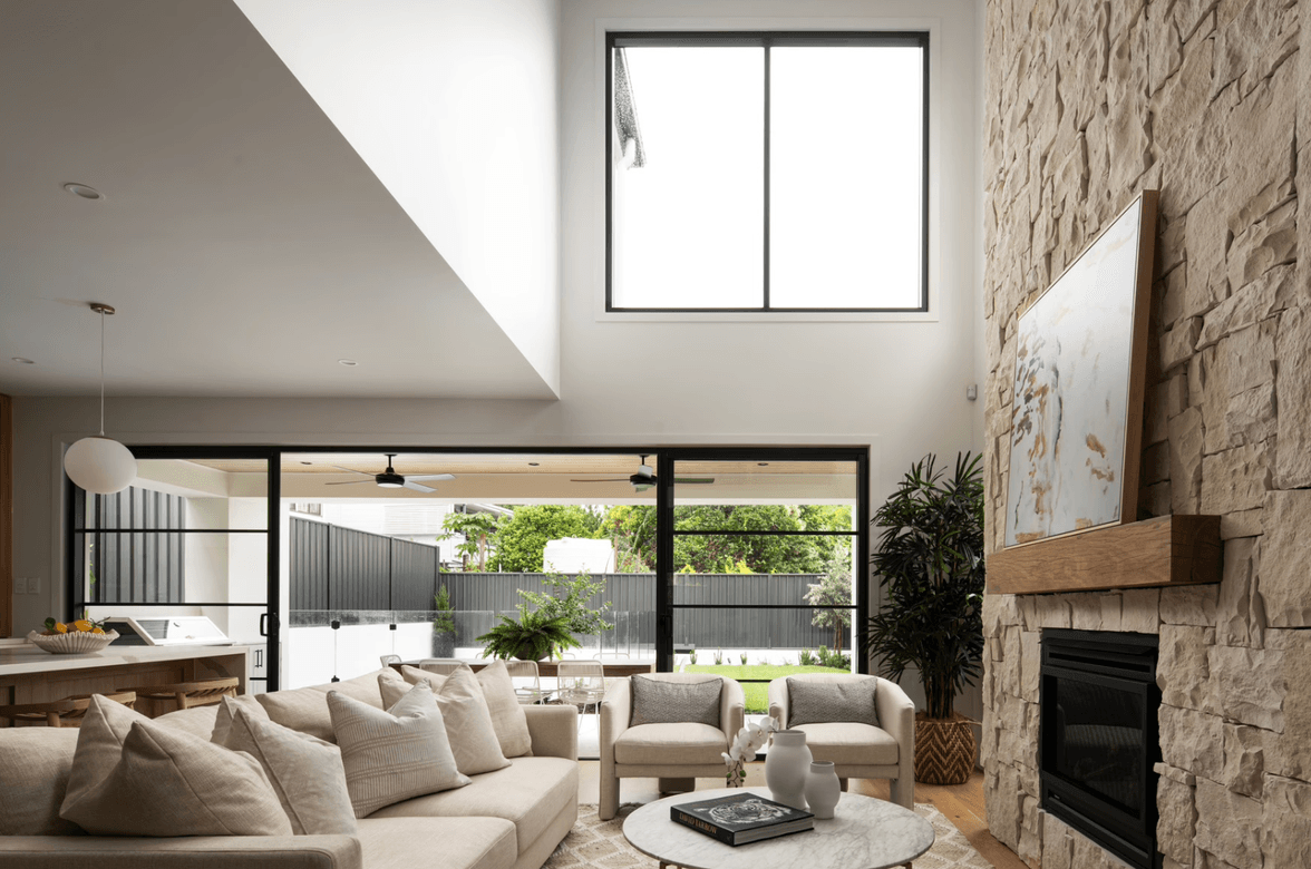 Gilmore Olive Tarragindi