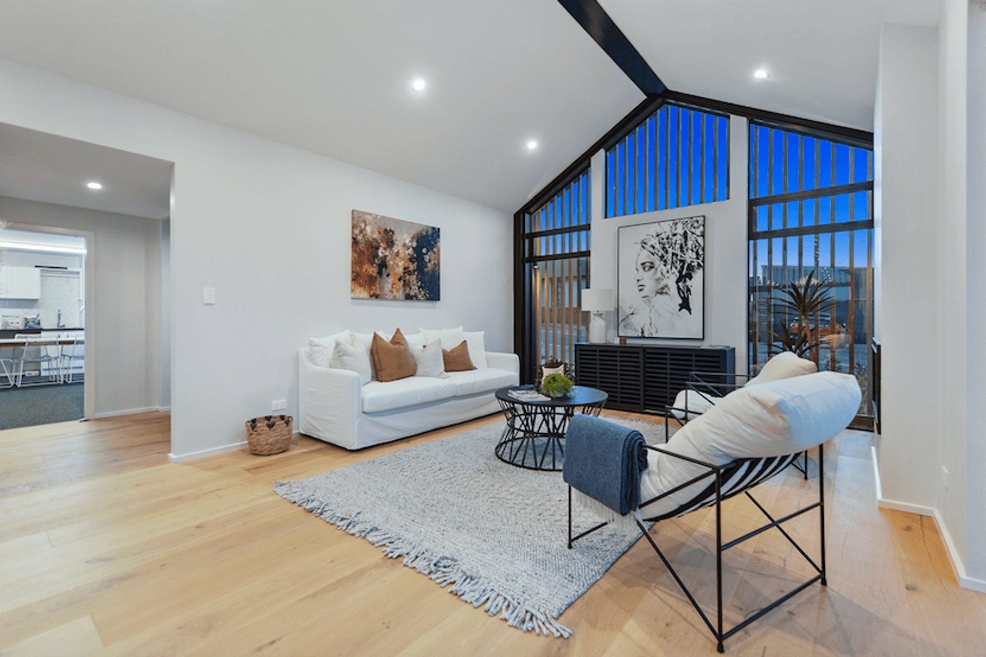 Paerata Rise Show Home