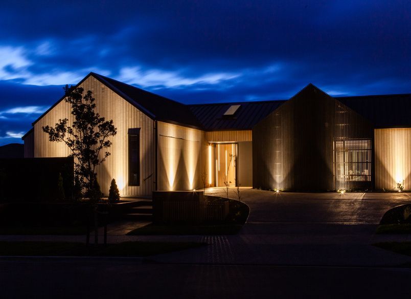 Urban Homes, Rivercove