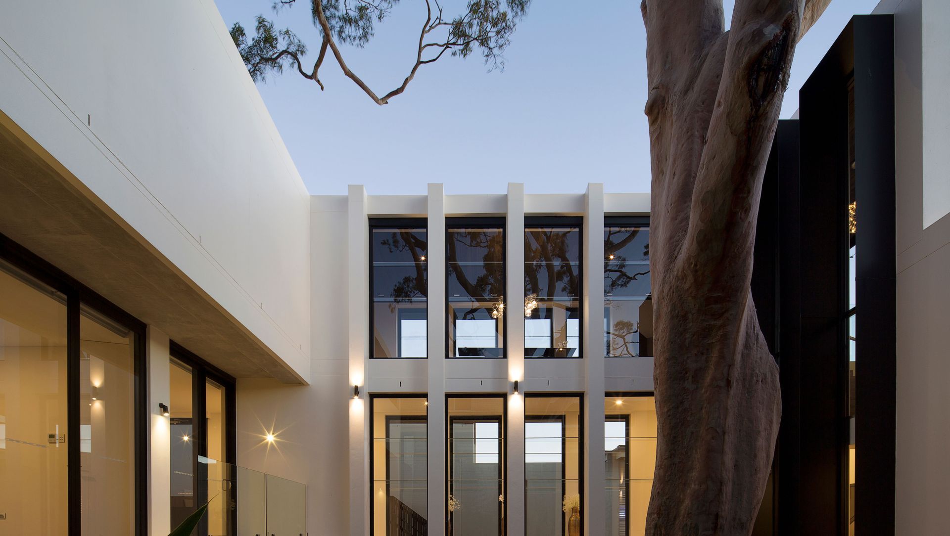 Treetops House 01 banner