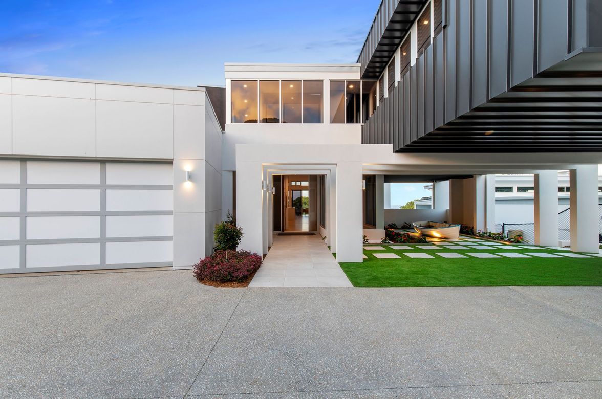 Buderim Residence