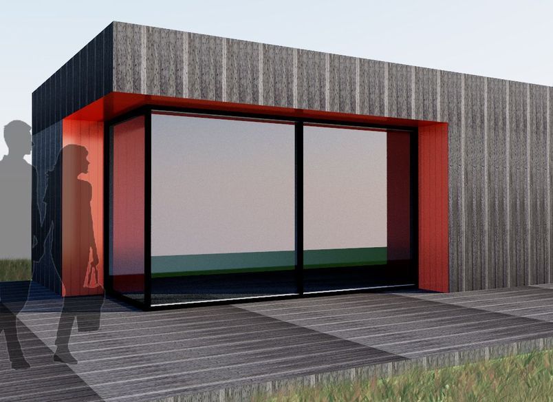 VILA30 / pre-designed