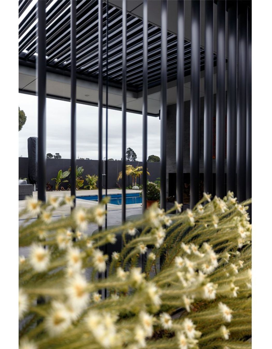 HOME Magazine Hoddy Rd House