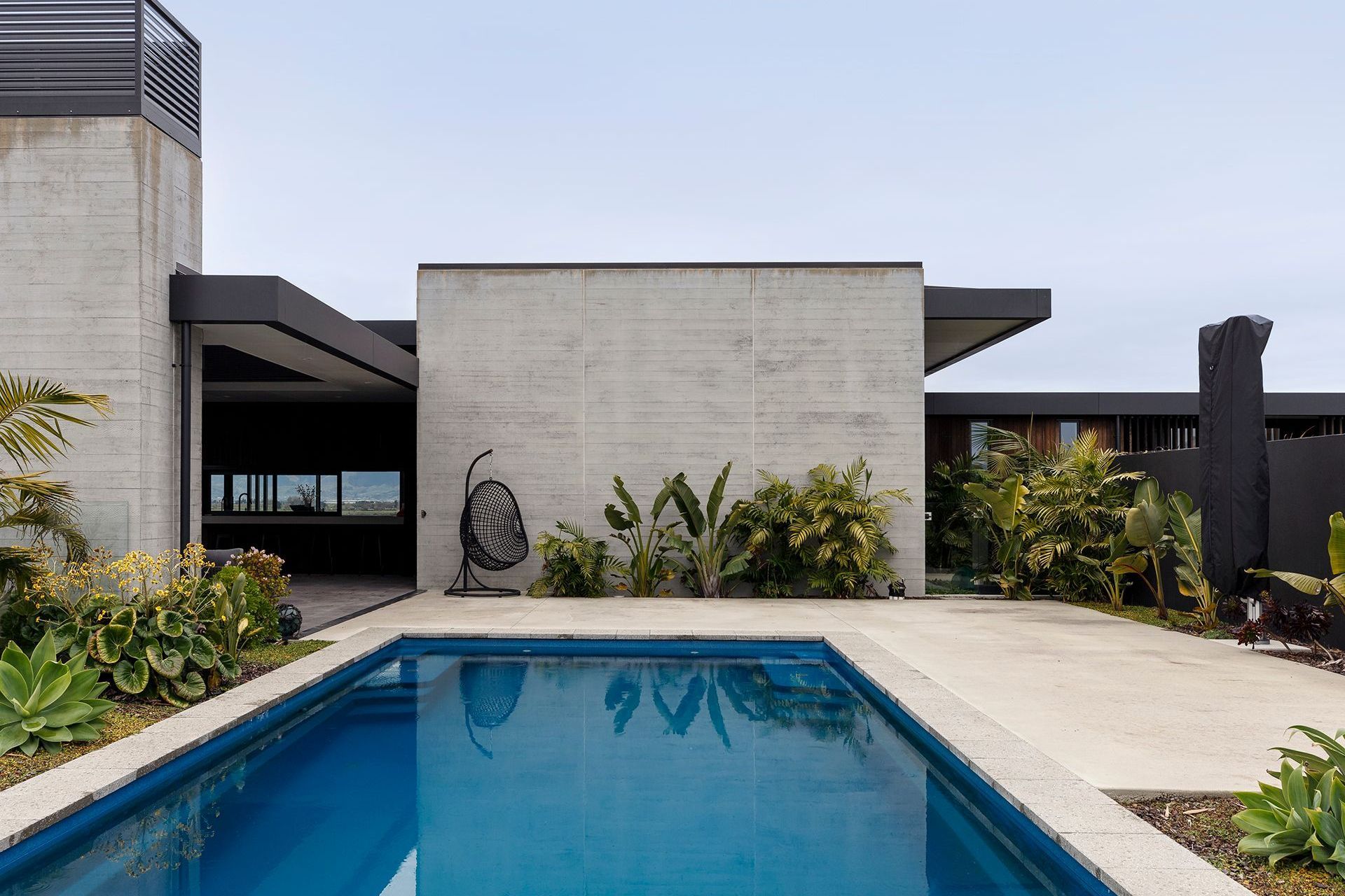 HOME Magazine Hoddy Rd House