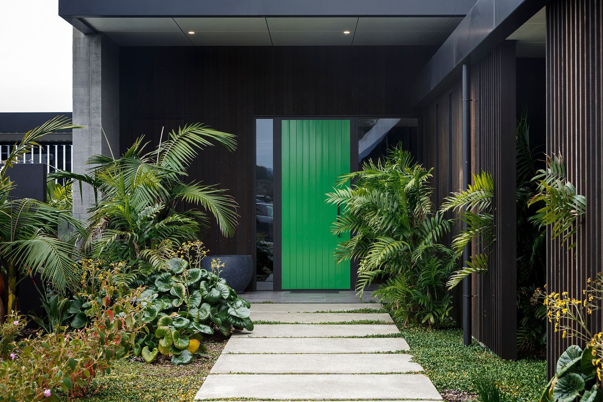 HOME Magazine Hoddy Rd House