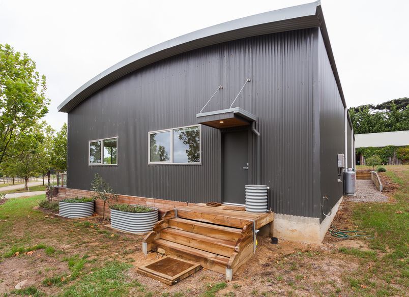 Equistrian Estate - Flinders