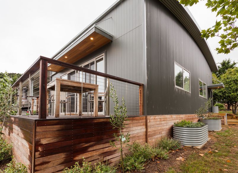 Equistrian Estate - Flinders