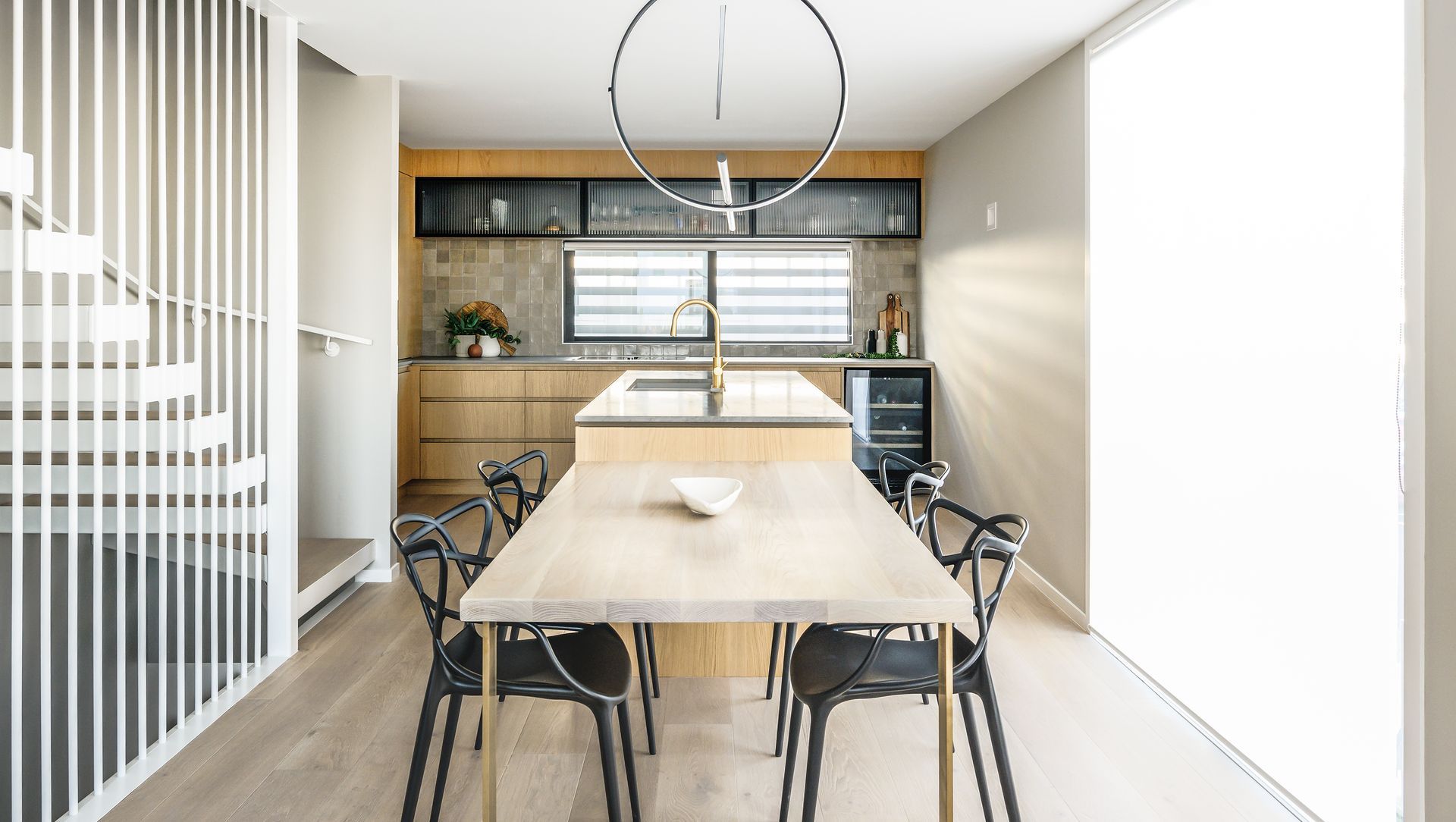 Victoria Road banner