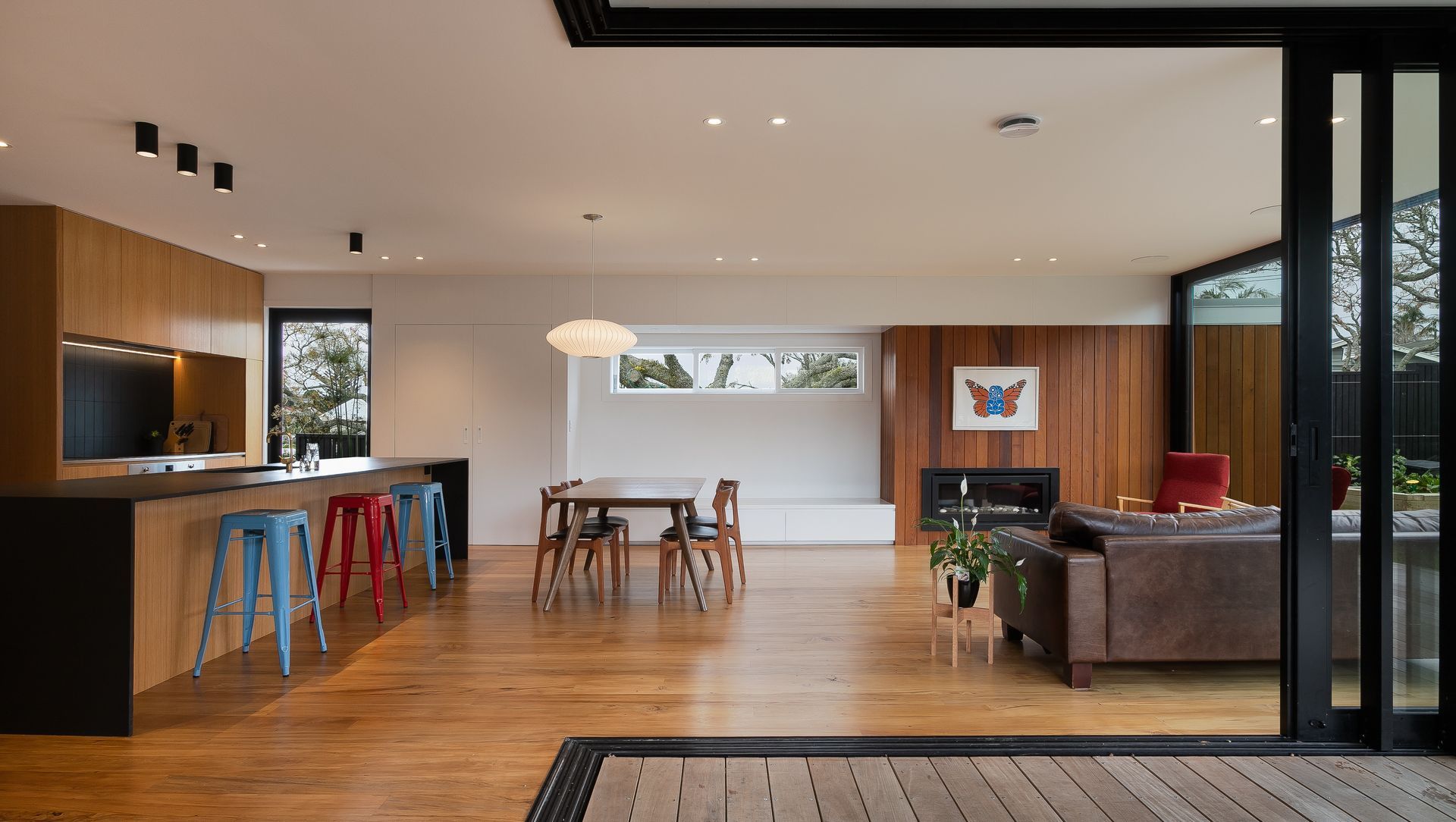 Warren Adolph Homes - Westmere Home banner