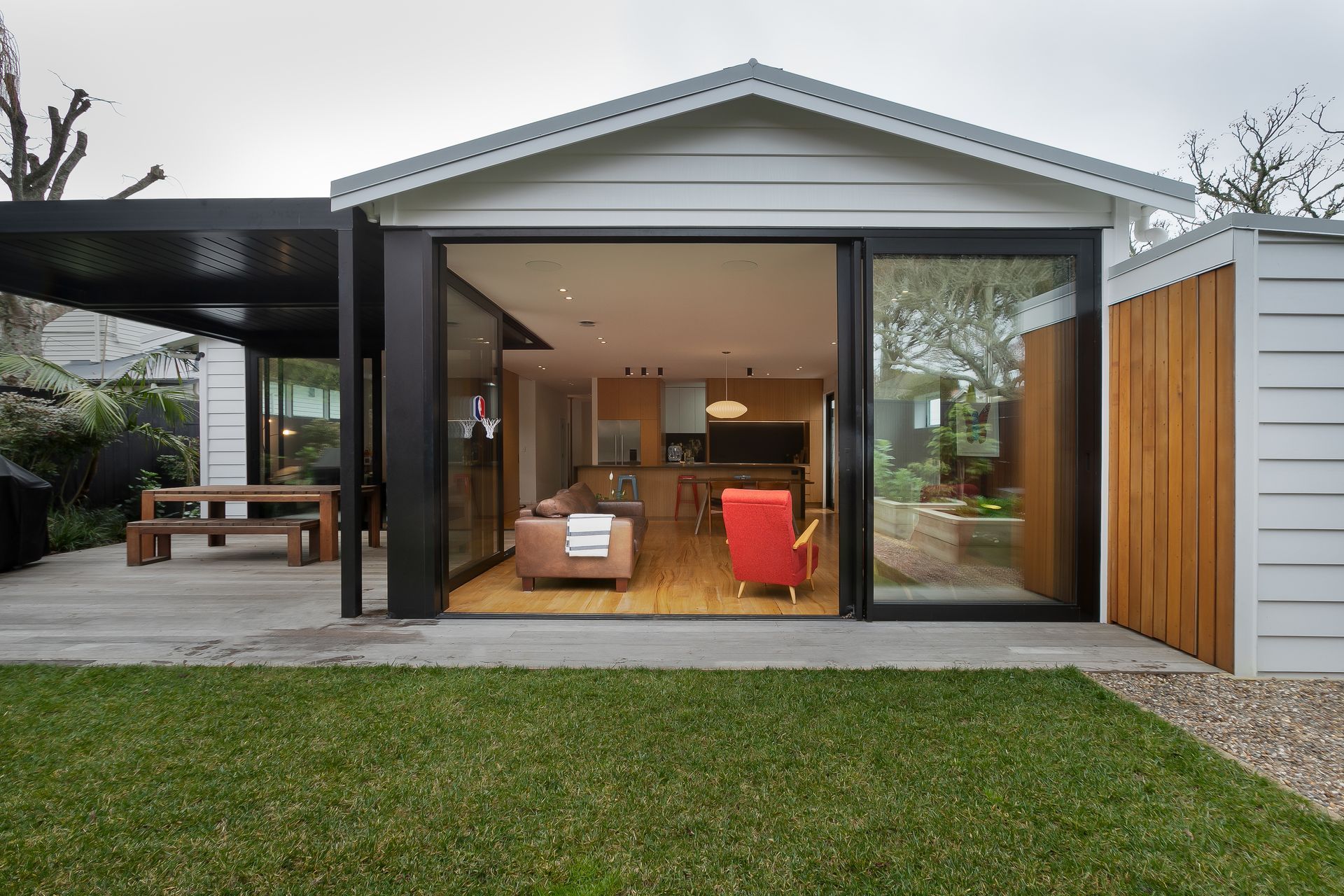 Warren Adolph Homes - Westmere Home