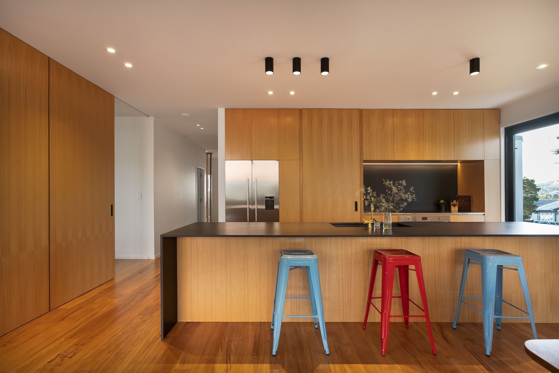 Warren Adolph Homes - Westmere Home