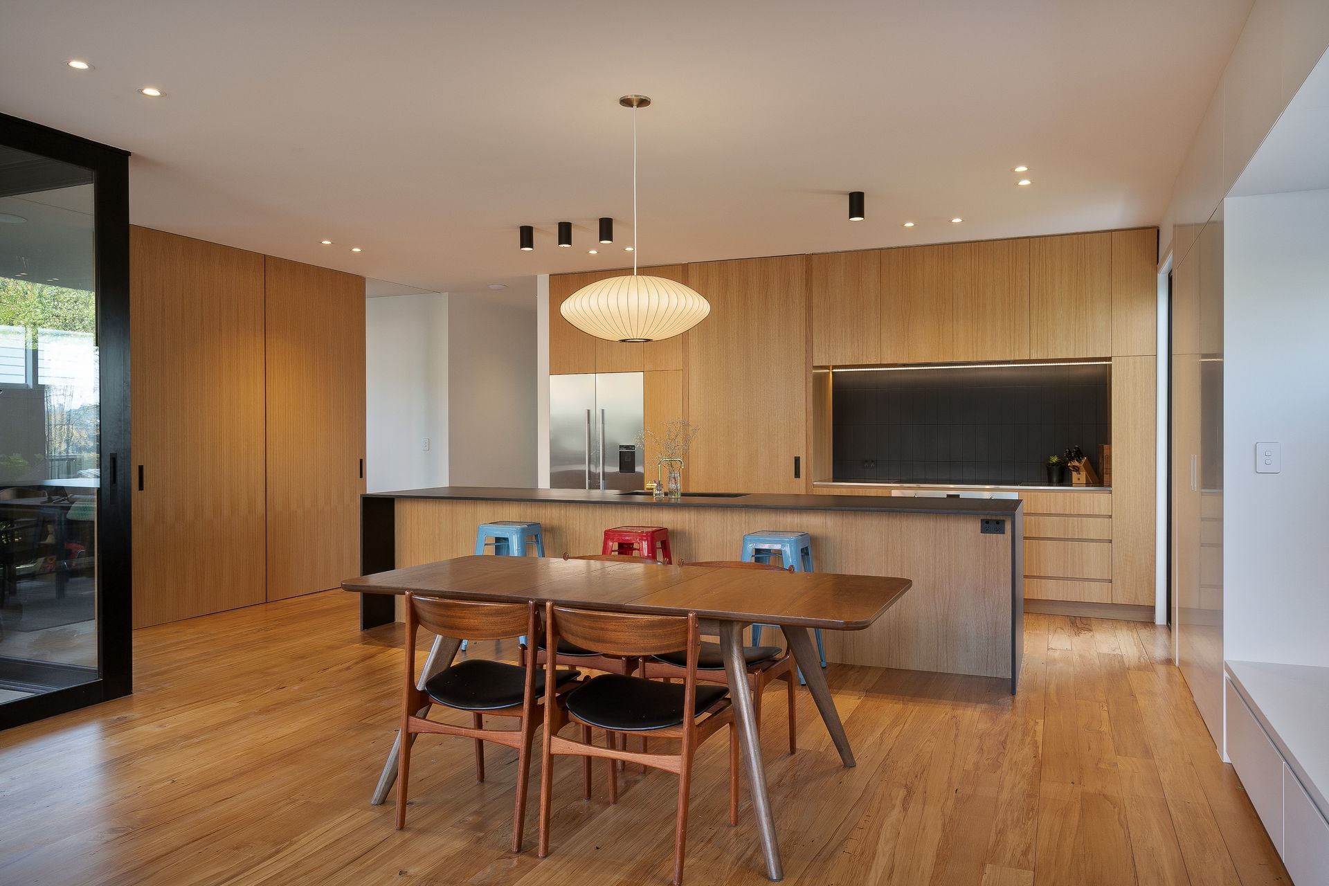 Warren Adolph Homes - Westmere Home