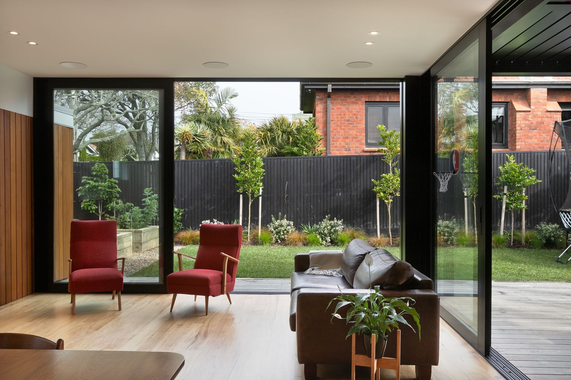 Warren Adolph Homes - Westmere Home