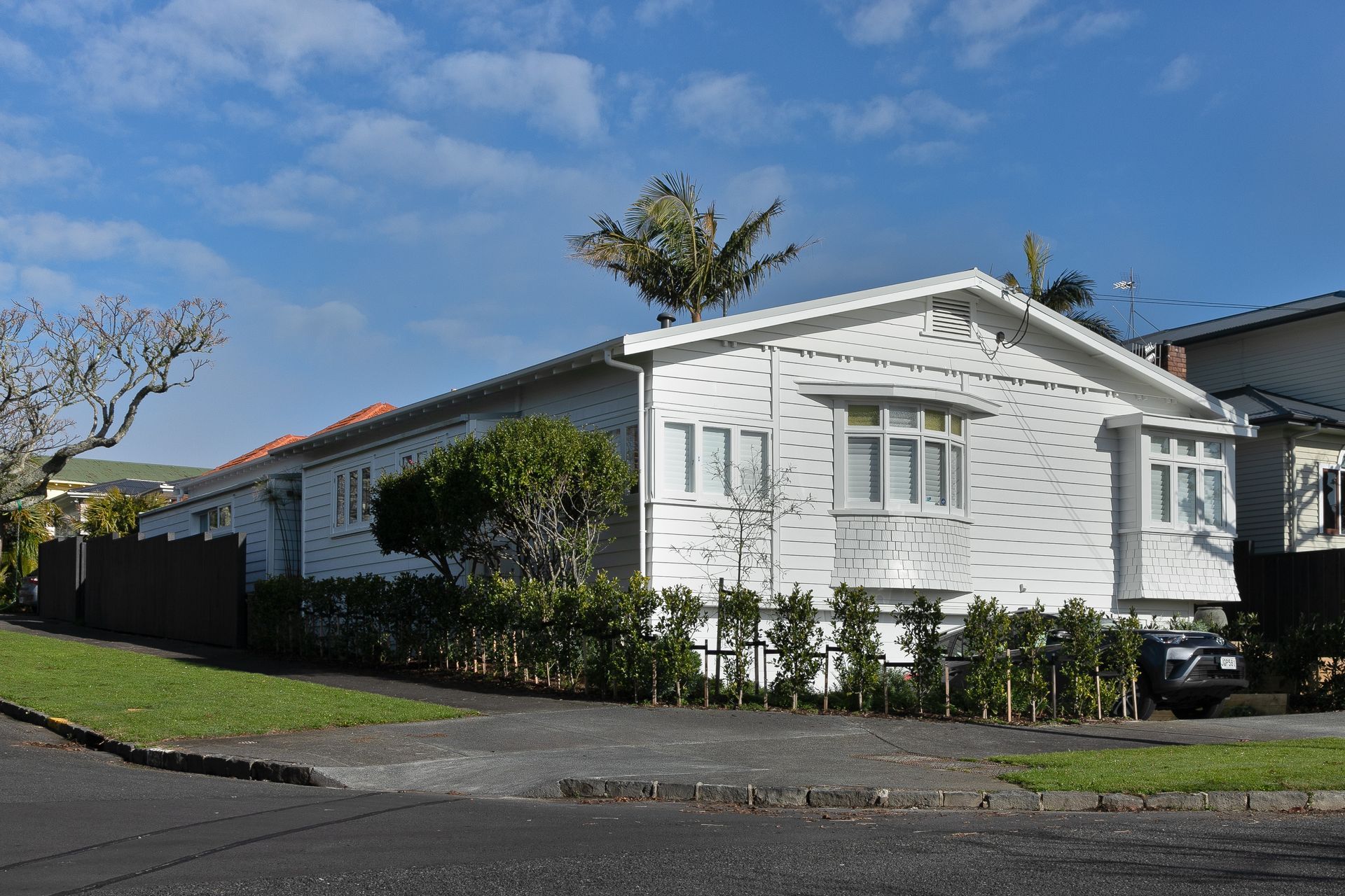 Warren Adolph Homes - Westmere Home